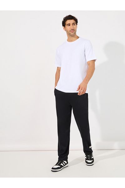 Produkt By Styli Basic Crew Neck T-Shirt