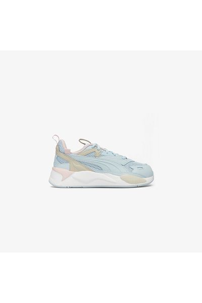 Puma Rs-X Efekt Kids Ps Kids Blue Sports Shoes