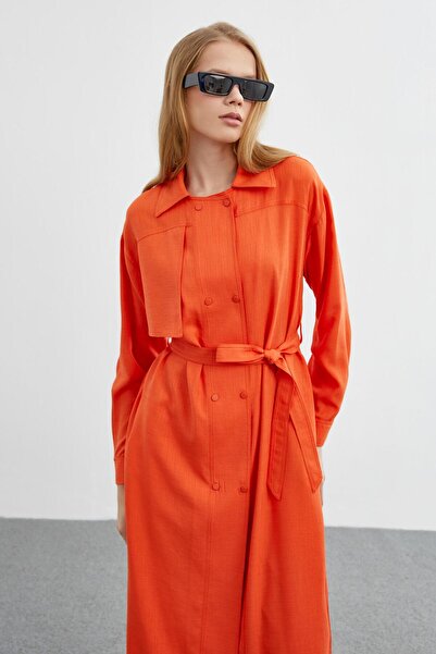 Zühre Orchard Detailed Wear and Go Belt Gc-0197