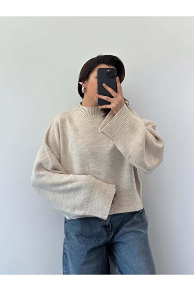 AÈC PRIVÈ Pulover de damă 7777 - Design elegant