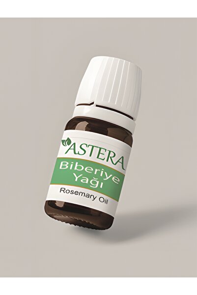 ASTERA زيت إكليل الجبل النقي 10 مل