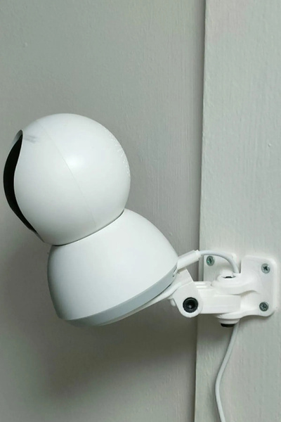 Vothoon GR56 Xiaomi Mi 360° Home Güvenlik Kamerası Uyumlu Hareketli Duvar Montaj Aparatı kamera değildir