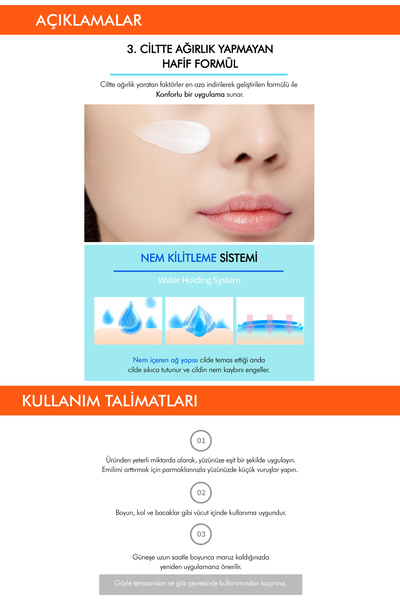 Missha Yoğun Nemlendirici Suya Dayanıklı Jel Güneş Kremi A'PIEU Pure Block Aqua Sun Gel EX SPF50+/PA+++50ml