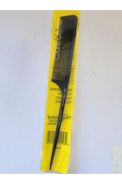 CLARİS 08914 Model Carbon Comb