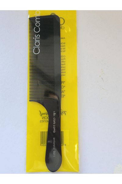 CLARİS Carbon Comb 0611