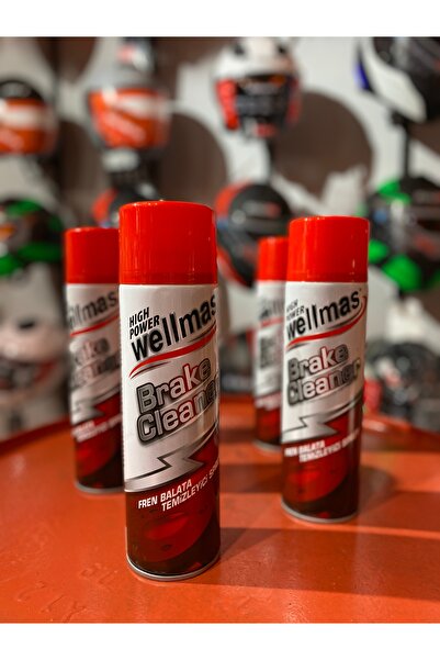 Wellmas Fren Bakatası ve Genel Bakım Spreyi 500ml