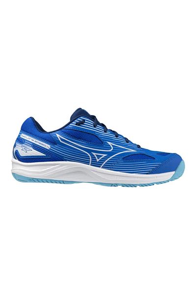 MIZUNO Παπούτσια βόλεϊ Cyclone Speed ​​4 Blue Unisex