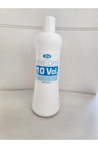 Lk Lisap %10 Volum Açıcı