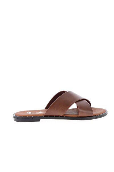 Bambi Taba Kadın Terlik K04647140009