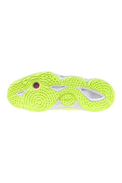 MIZUNO Wave Momentum 3 Unisex Voleybol Ayakkabısı Sarı