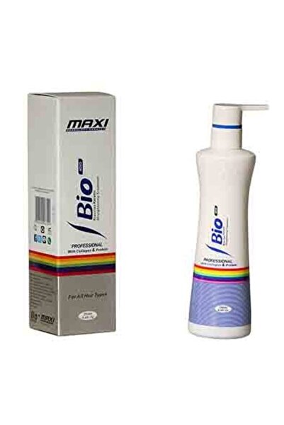 MAXİ Profesyonel Bio Keratin (düzleştirici 1000 Ml)