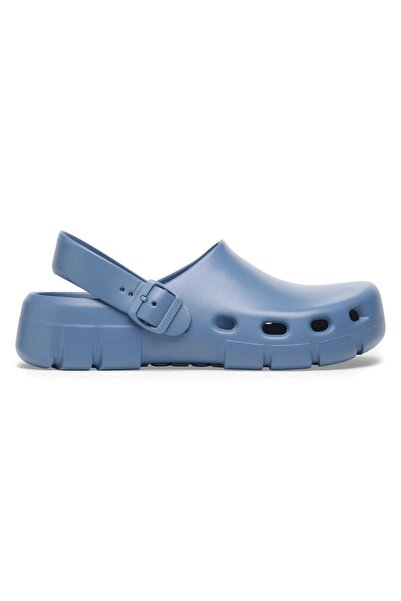 Birkenstock Superbırkı Mavi Terlik