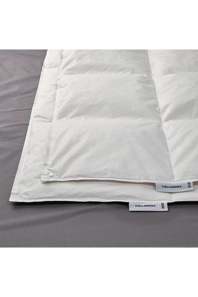 IKEA Fjällarnika Single Duvet, All-Season