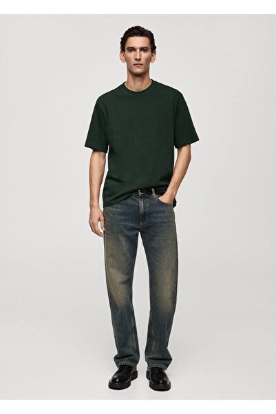 MANGO Man ΜΠΟΥΜΠΟΥ --