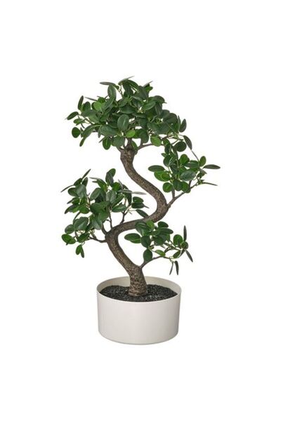 IKEA FEJKA saksılı yapay bitki, 16 cm