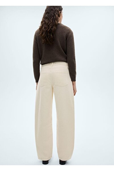 MANGO Woman Jean --