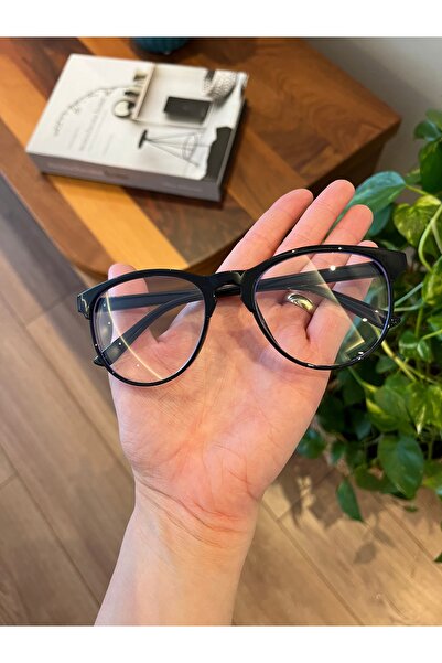 fethi mekik Glasses with blue light protection