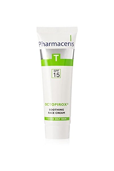 Pharmaceris Anti-Acne and Anti-Wrinkle, Soothing Face Cream for Seborrheic De...