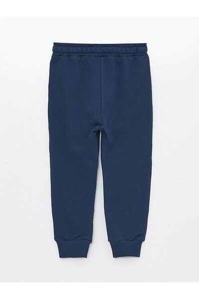 LC Waikiki Pantaloni de sport pentru băieți LCW Kids cu talie elastică