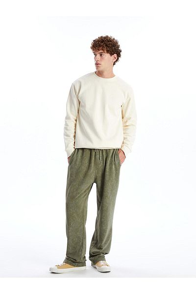 LC Waikiki Pantaloni de trening pentru bărbați XSIDE Comfortable Fit