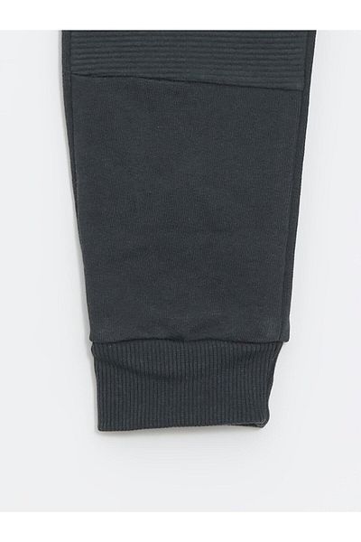 LC Waikiki LCW Kids Elastic Waist Boy Jogger Sweatpants