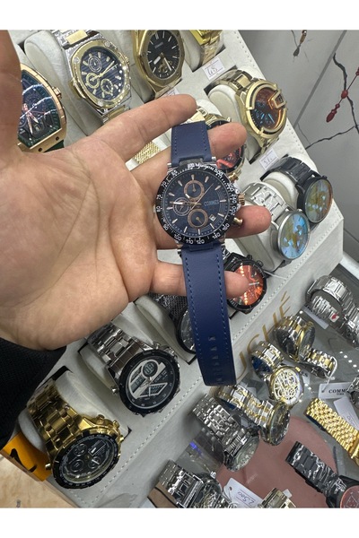 COMMES Erkek kol saati