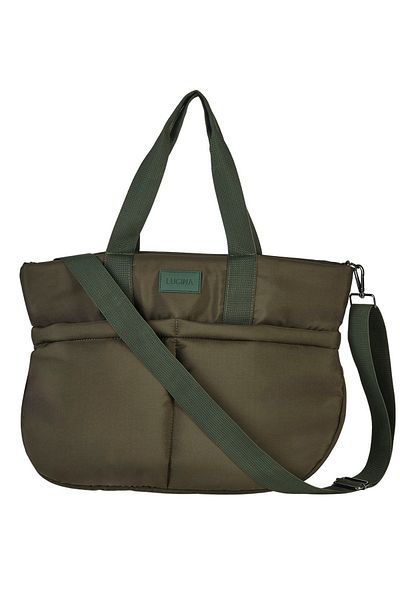 Lucina Pera Mother Baby Thermal Care & Gym Sports Bag