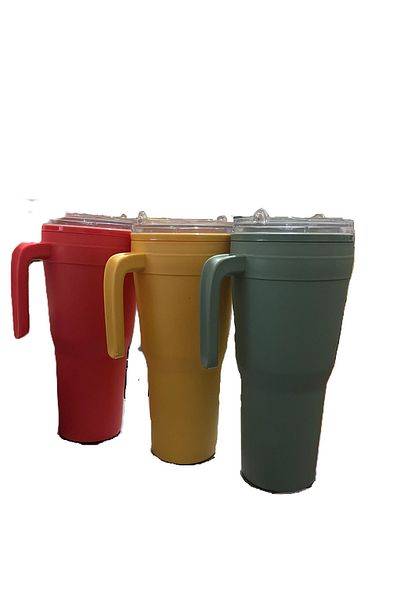 Kale Termos Sippro Mug Kale Thermos - Cold Drink