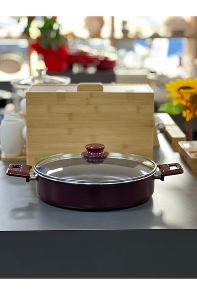 Cem Diamond Premium Karni Yarik 30 cm Stove