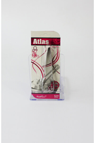 Pazarcan ملقط سكر معدني مفرغ الهواء (5389)