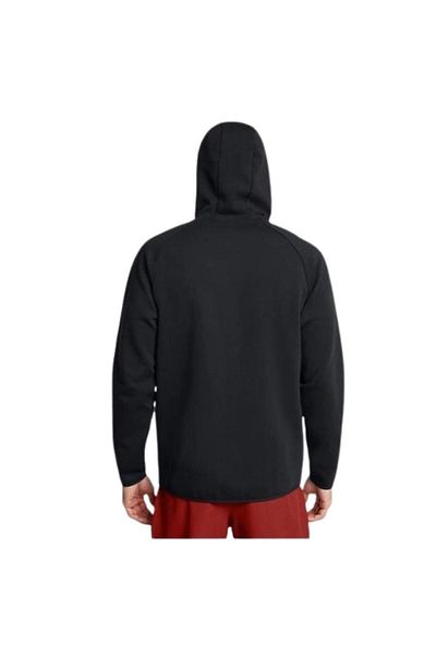 Under Armour Мъжки суитшърт UA Unstoppable Fleece EU - Full Zip HD Модел 1389352-001