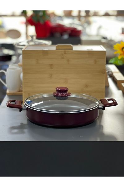 Cem Diamond Premium Karni Yarik 28 cm Stove