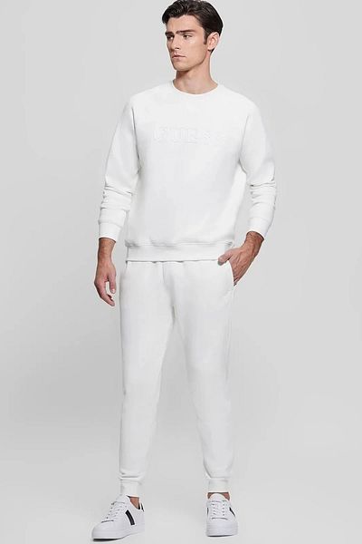 Guess Ανδρικά φούτερ Active Regular Fit Aldwin