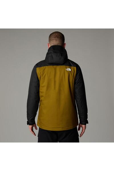 THE NORTH FACE M Millerton Insulated Jacket Erkek Mont