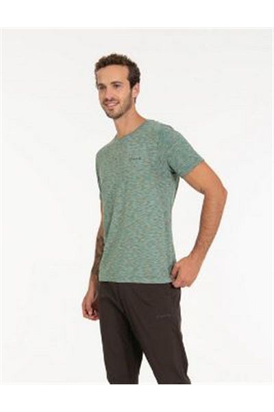 2AS T-shirt Tigo Seamless