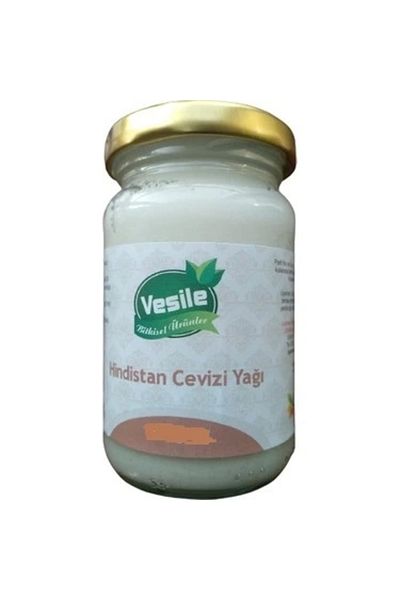 Vesile Coconut Oil - 90 g