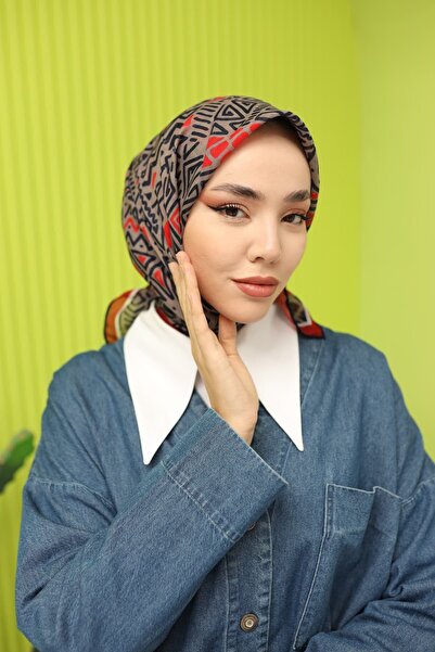 Silk Home SİLK HOME SOFT EŞARP 73056-38