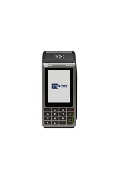 inPOS M530 Yazar Kasa POS 4G
