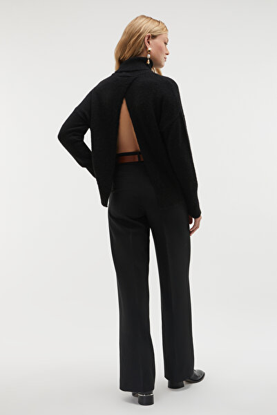 Mudo WIDE LEG YÜKSEK BEL PANTOLON