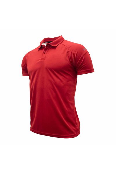 UHLSPORT 3221124 تيشيرت بولي بيتر إم بياقة بولو