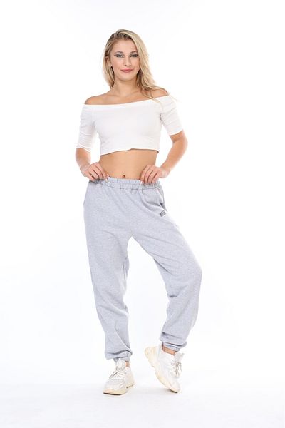 Bluence Άνετο και ελαφρύ Jogger Sweatpants