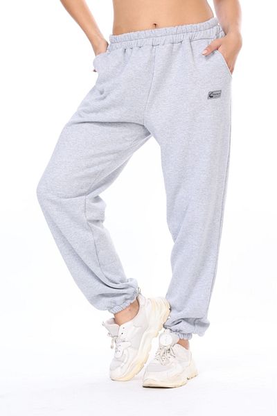 Bluence Άνετο και ελαφρύ Jogger Sweatpants