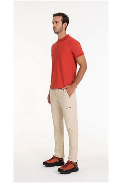 2AS Tricou cu gât polo Teal