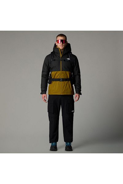 THE NORTH FACE Ανδρικό παλτό M Millerton Insulated Jacket