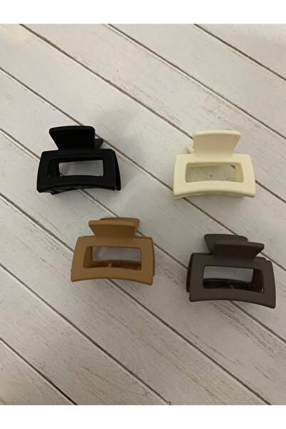 MerveLux Ženska kopča, mini kopča sa 4 delova