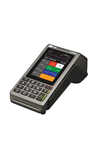 inPOS M530 Yazar Kasa POS 4G