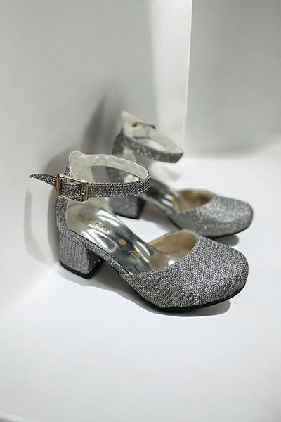 PATİK BEBE Pantofi de seară pentru fetiță