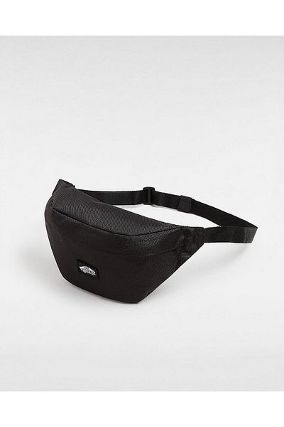 Vans Vn000He6Blk1 Model Traveler Fanny Pack