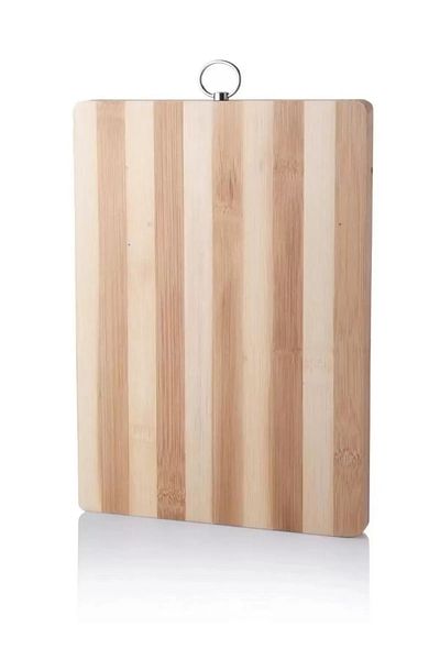 Mustore Bamboo Cutting Board 18X26Cm Royaleks-B.Ek-110