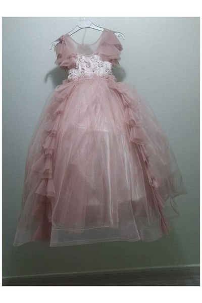 KGGYM Wedding Dress